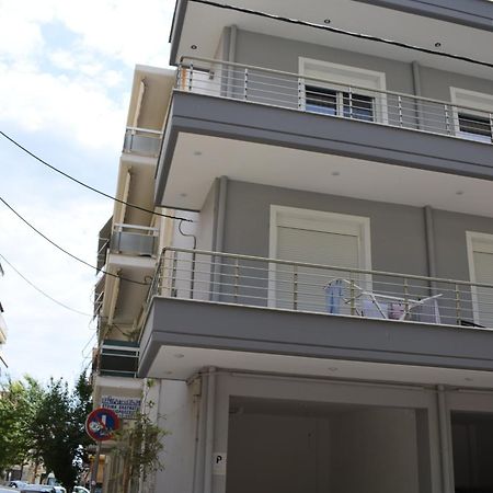 אלכסנדרופולי Enio Axd Guest House With Private Parking מראה חיצוני תמונה