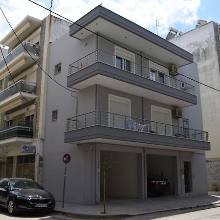 אלכסנדרופולי Enio Axd Guest House With Private Parking מראה חיצוני תמונה