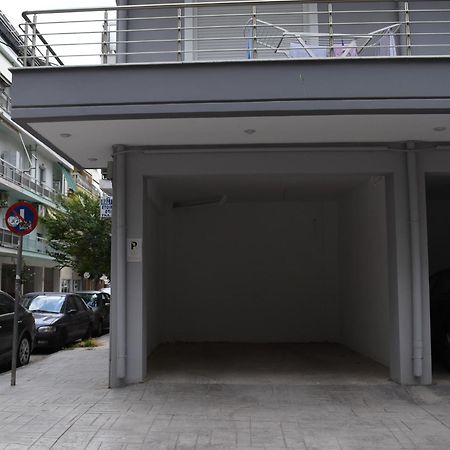 אלכסנדרופולי Enio Axd Guest House With Private Parking מראה חיצוני תמונה