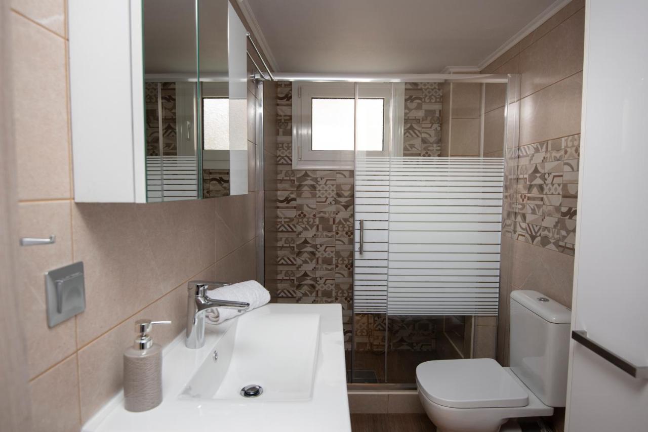 אלכסנדרופולי Enio Axd Guest House With Private Parking מראה חיצוני תמונה