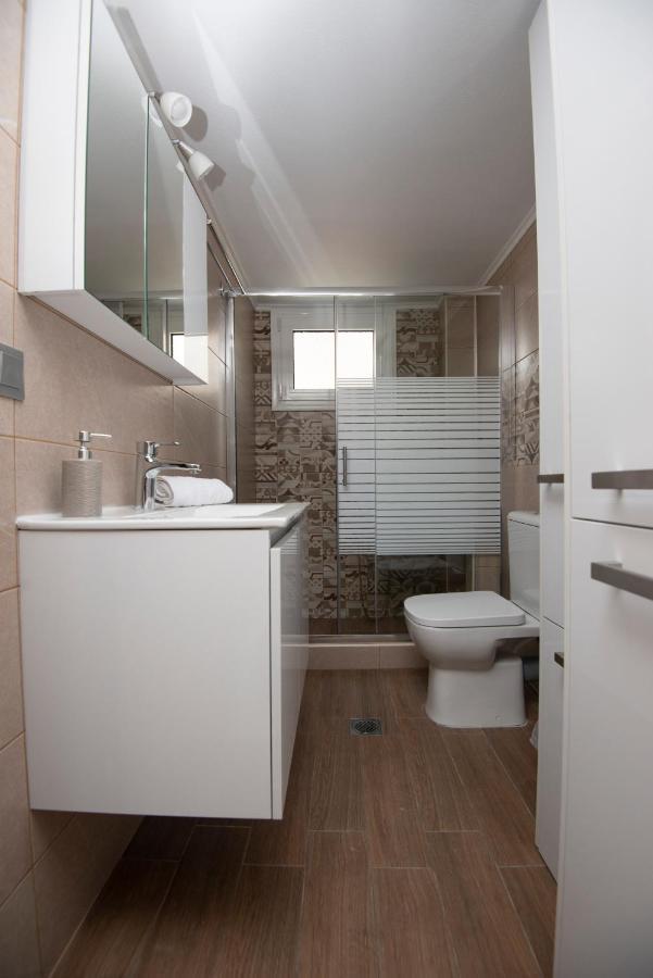 אלכסנדרופולי Enio Axd Guest House With Private Parking מראה חיצוני תמונה