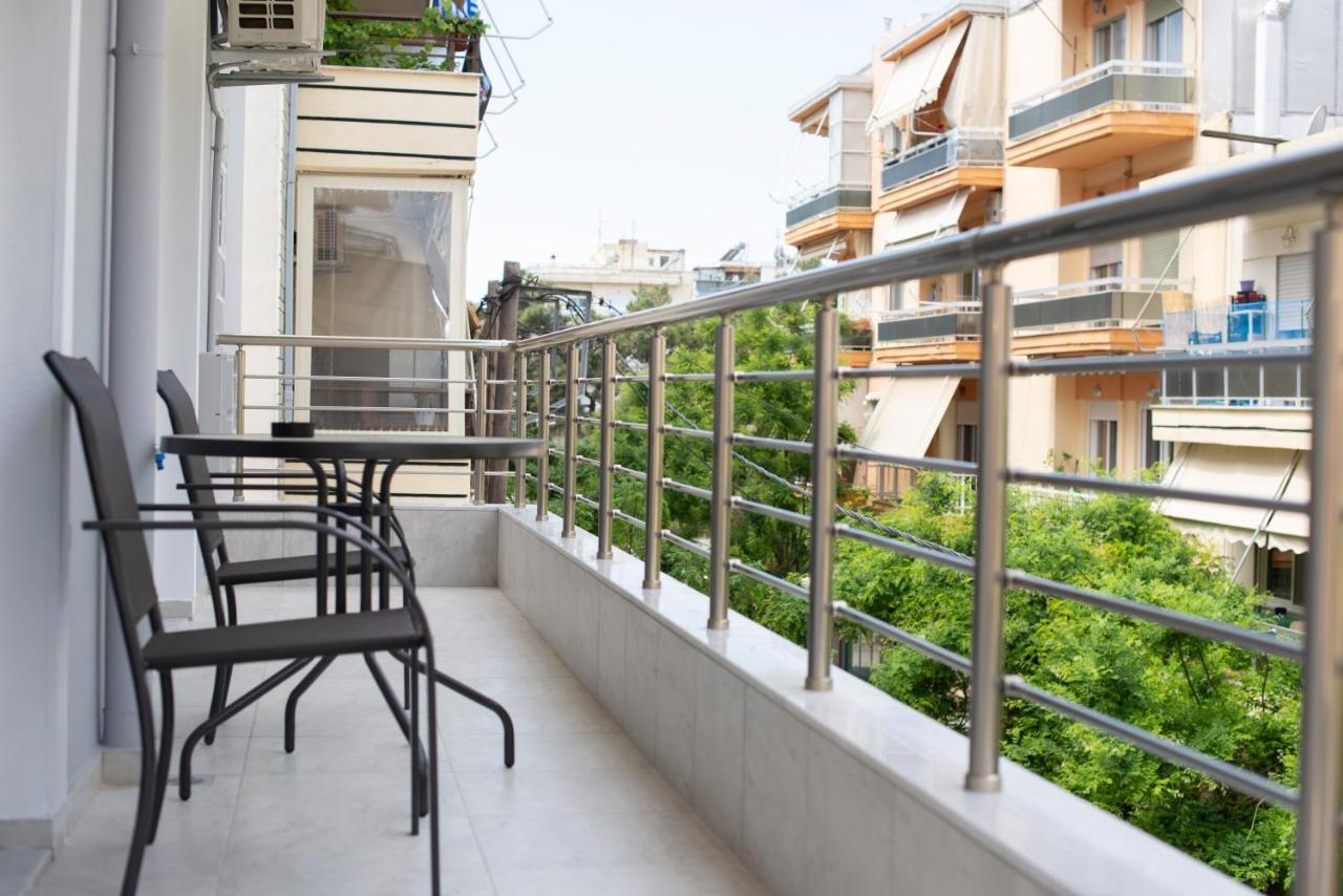 אלכסנדרופולי Enio Axd Guest House With Private Parking מראה חיצוני תמונה